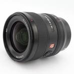 Sony FE 24mm F/1.4 GM | Tweedehands, Audio, Tv en Foto, Verzenden, Zo goed als nieuw