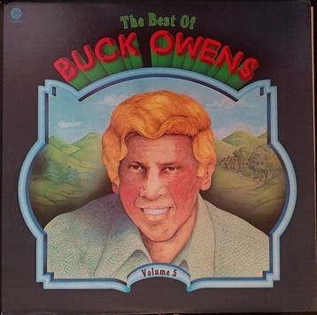 Buck Owens - The Best Of Buck Owens, Vol. 5, Verzenden