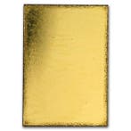 1 gram - Goud .999 - 1 Gram .9999 Gold Combi Bar Valcambi
