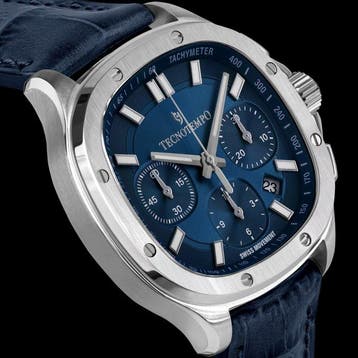Tecnotempo - Automatic Chronograph ChronoReborn - Swiss