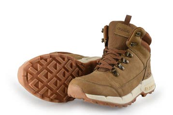 Kappa Snowboots in maat 40 Beige, Verzenden, Overige typen, Zo goed als nieuw, Overige kleuren
