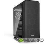 Be quiet! Silent Base 802 Window Black, Verzenden, Nieuw
