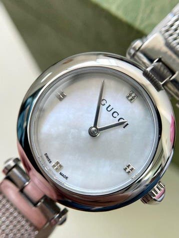 Gucci - Diamantissima - Sans prix de réserve - YA141504 -