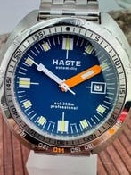 Haste - Sans prix de réserve - swiss made - Homme -