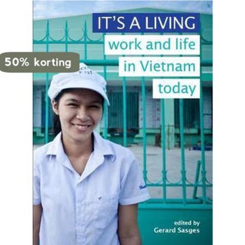 Its a Living 9789971696986 Chi Mai, Verzenden, Chi Mai