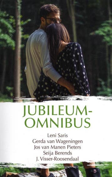 Jubileumomnibus 149 9789020539288, Verzenden