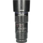Laowa 100mm f/2.8 2X Ultra-Macro APO voor Sony E CM6224, Ophalen of Verzenden, Gebruikt, Overige typen