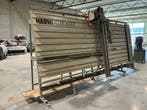 Online veiling - Harwi - Giraffe Paneelcirkelzaagmachine, Ophalen
