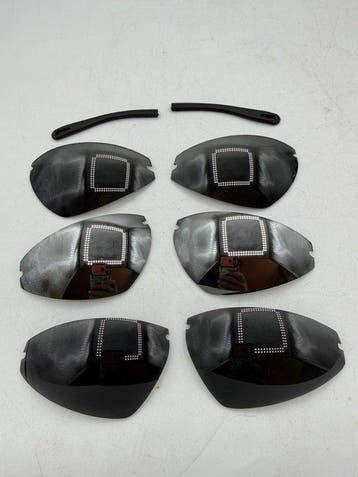 Prada - Titanium - Lunettes de soleil