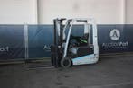 Veiling: Heftruck Unicarriers AG1N1L18Q Elektrisch 1450kg 4., Ophalen