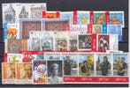 Belgique 2005 - COMPLET avec tous les timbres, blocs et
