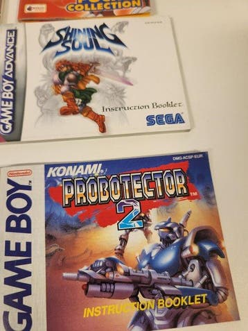 Nintendo - Gameboy Classic - Game Boy Classic, Color &, Nieuw