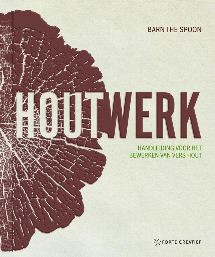 Houtwerk (9789462500815, Barnaby Carder), Boeken, Hobby en Vrije tijd, Nieuw, Verzenden