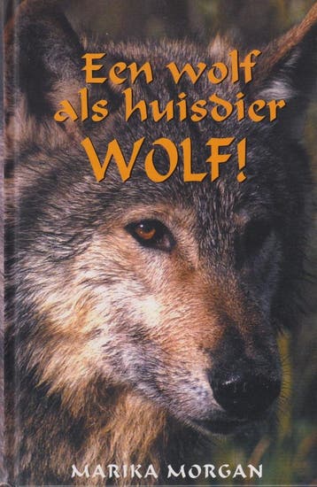 WOLF 9789057950605 Marika Morgan, Verzenden, Marika Morgan