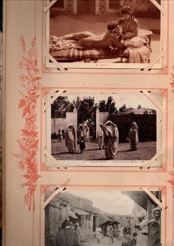 Maroc - Afrique du Nord, Afrique, Ville et paysages,