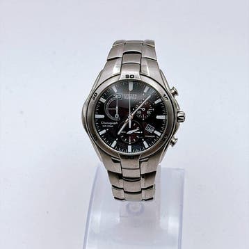 Citizen - Eco-Drive - Sans prix de réserve - H570-S030757 -, Handtassen en Accessoires, Nieuw