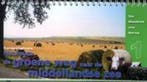 Groene Weg naar de Middellandse Zee 1 9789064556951, Boeken, Reisgidsen, Verzenden, Gelezen