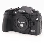 Olympus OM-D E-M1 Mark III body | Tweedehands, Verzenden, Zo goed als nieuw, Olympus