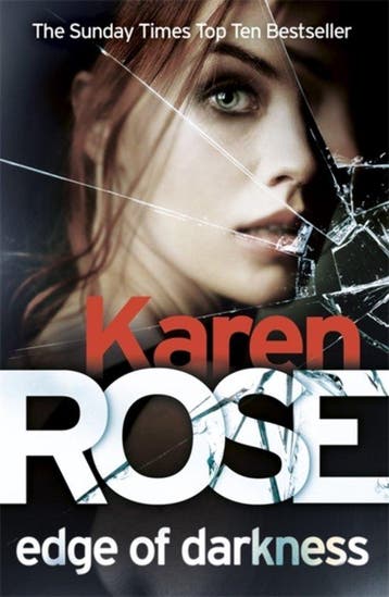 Edge of Darkness (The Cincinnati Series Book 4) Karen Rose, Verzenden, Gelezen, Karen Rose
