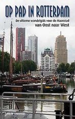 Op pad in Rotterdam 9789491354472 Eddy le Couvreur, Boeken, Verzenden, Zo goed als nieuw, Eddy le Couvreur