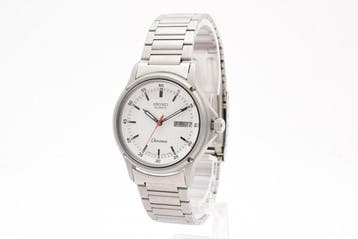 Seiko - Chronos - Zonder minimumprijs - 7433-7030 - Heren -