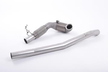 Gegoten Downpipe met Race Cat | Audi TT Mk3 TTS 2.0TFSI Quat, Verzenden, Nieuw