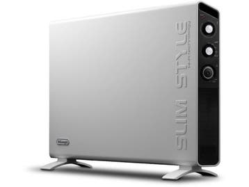 DeLonghi HCX3220FTS - Mobiele Wandconvector Radiator 2000W -, Verzenden