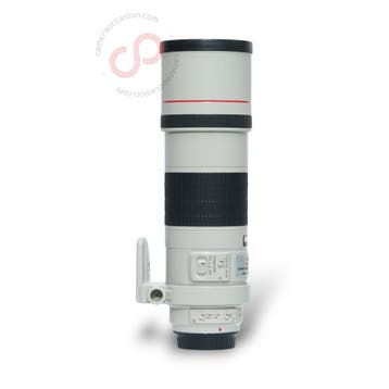 Canon 300mm 4.0 L IS USM EF nr. 3045, Ophalen of Verzenden