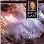 James Last - Happy Party, Verzenden