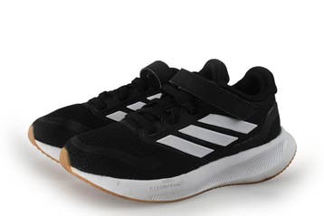 Adidas Sneakers Meisjes in maat 29 Zwart, Enfants & Bébés, Vêtements enfant | Chaussures & Chaussettes, Verzenden, Schoenen