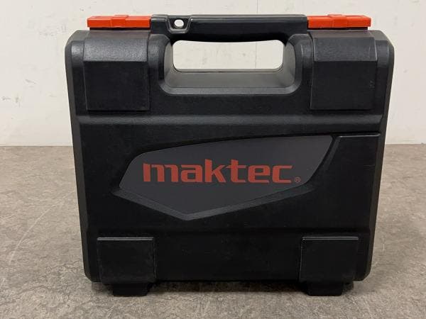 Veiling - Maktec boormachine 450W MT607K, Bricolage & Construction, Outillage | Foreuses