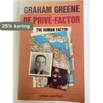 De privÃ©-factor 9789060195444 Greene, Verzenden, Gelezen, Greene