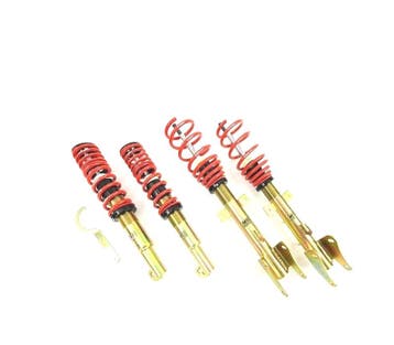Suspension Fileté Eibach Mts Pour Alfa Romeo 156 932 97-05, Auto-onderdelen, Verzenden, Nieuw