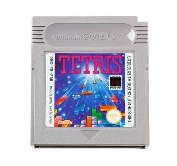 Tetris [Gameboy], Verzenden, Nieuw