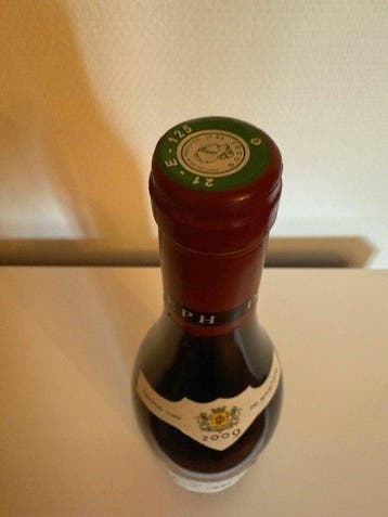 2009 Joseph Drouhin Clos des Mouches - Beaune 1er Cru - 1, Collections