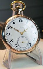 Zenith - Grand prix Paris 1900 15 jelws - 3305601 -