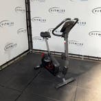 Hammer Fitness - Ergometer Cardio Motion Bt - Upright Bike, Ophalen of Verzenden, Overige typen