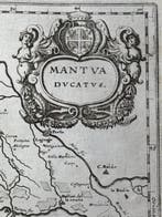Italië - Hertogdom Mantua; Matthäus Merian und Magnus, Boeken, Nieuw