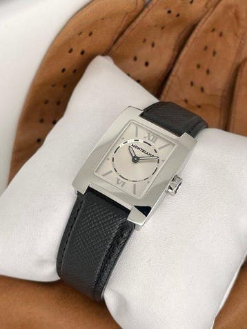 Montblanc - Profile Lady - Sans prix de réserve - MB8499 -