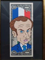 PSiKO - Macron The Biggest Melon
