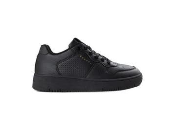 Veiling - Cruyff Indoor Royal Zwart - 41, Nieuw