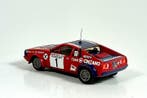 Meri Kits 1:43 - Voiture miniature - Lancia Beta Montecarlo