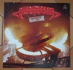Krokus, Accept, Loudness, Crimson Glory - Différents