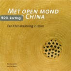Met open mond door China 9789080694293 Marina Laméris, Verzenden, Zo goed als nieuw, Marina Laméris