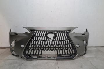 voorbumper Lexus NX II, Auto-onderdelen, Verzenden, Gebruikt