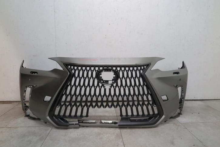 voorbumper Lexus NX II, Auto-onderdelen, Carrosserie, Gebruikt, Verzenden