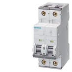 Disjoncteur Siemens 5SY4 - 5SY42167, Verzenden