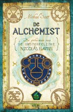 De alchemist / Nicolas Flamel / 1 9789022562505, Verzenden, Zo goed als nieuw, Michael Scott