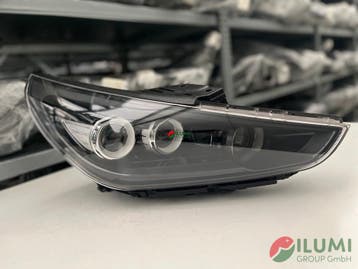 HYUNDAI I30 3 FULL LED KOPLAMP RECHTS, Autos : Pièces & Accessoires, Verzenden