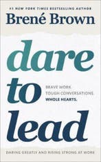 Dare to Lead / Vermilion 9781785042140 Brene Brown, Verzenden, Gelezen, Brene Brown